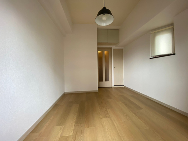 フォルム博多の内装