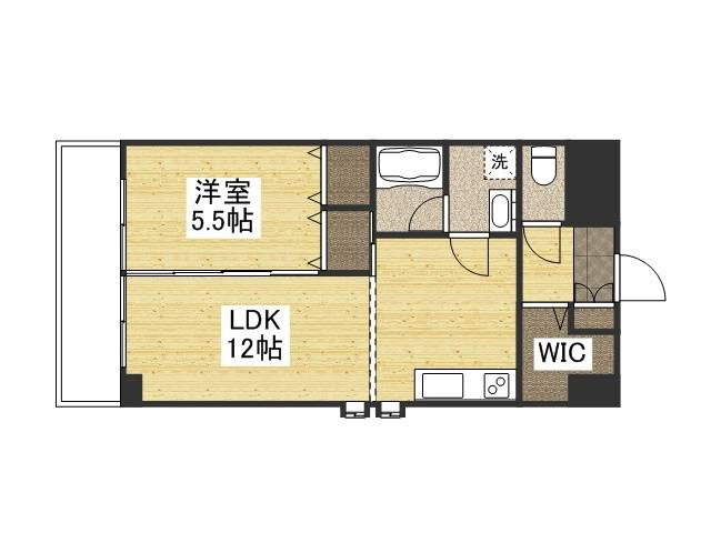 ルミエール松島のイメージ