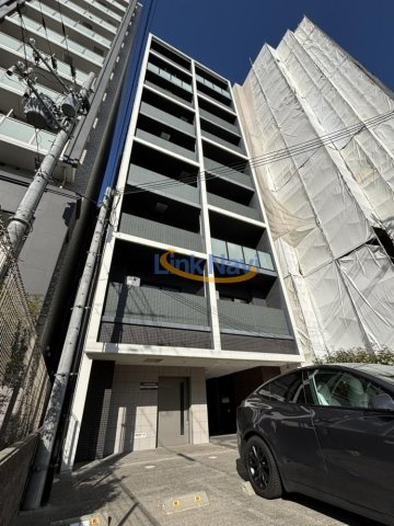 リヴィエール北梅田の画像