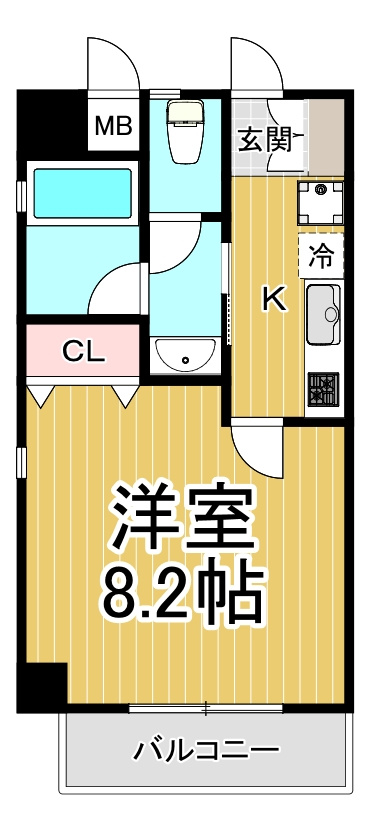 ハッピーハウス川西のイメージ