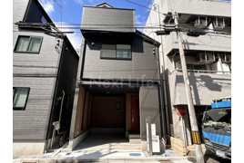 コレット立川#03の外観