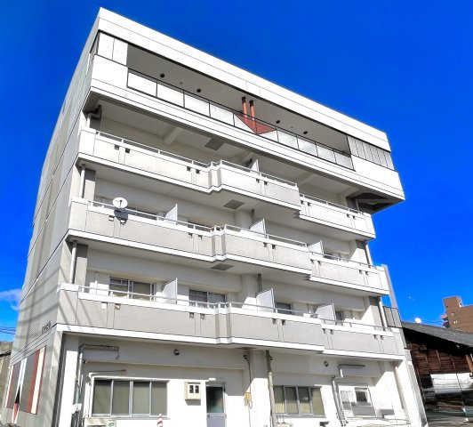 大垣市室本町2丁目&nbsp;5階建&nbsp;築34年のイメージ