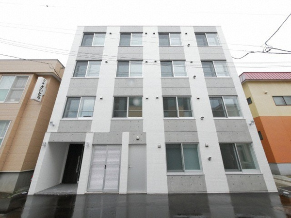 グラッセの画像