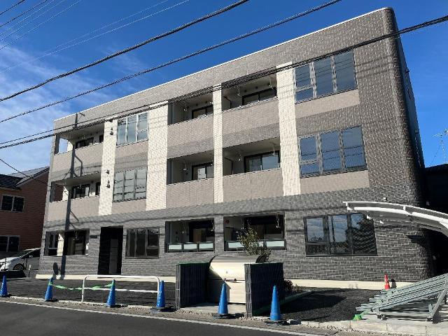 ＲＩＶＥＲＳＩＤＥ　ＢＲＩＮ（リバーサイドブラン）のイメージ