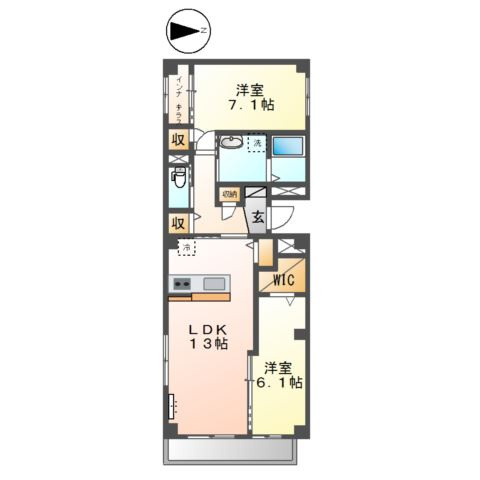 ＲＩＶＥＲＳＩＤＥ　ＢＲＩＮ（リバーサイドブラン）のイメージ