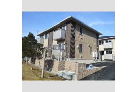 レジデンスokura Aの外観
