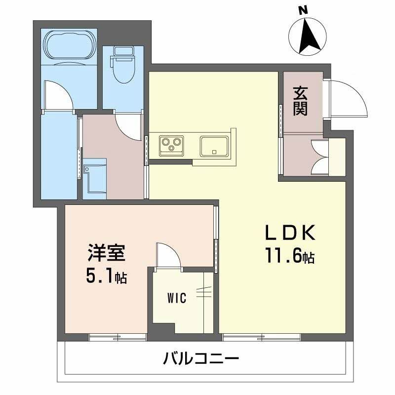 リベル松縄のイメージ