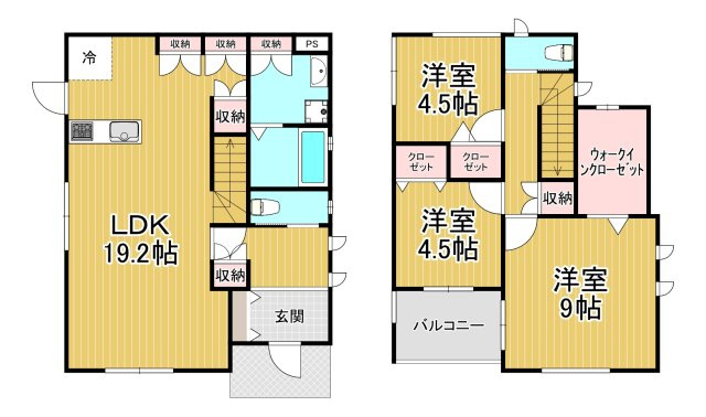 間取り：228058107242