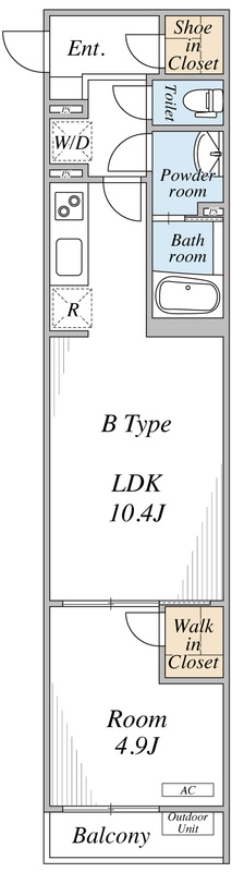 リブリ・ゆうやVIのイメージ