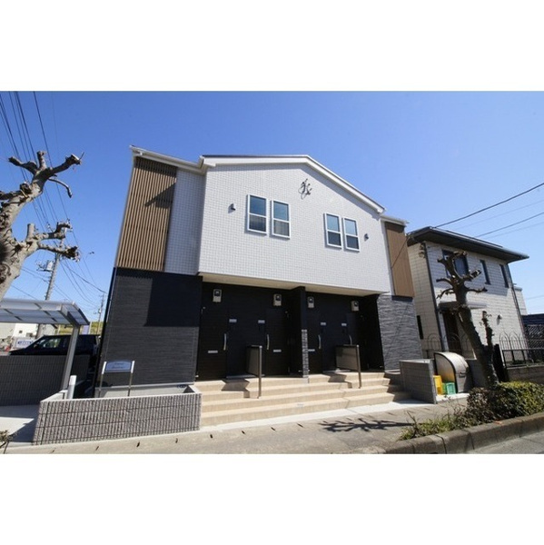 アムール BONHEURの画像