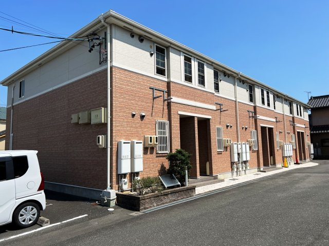 ウィル吉川のイメージ