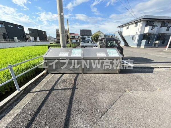 【リッチモンド香西のその他】