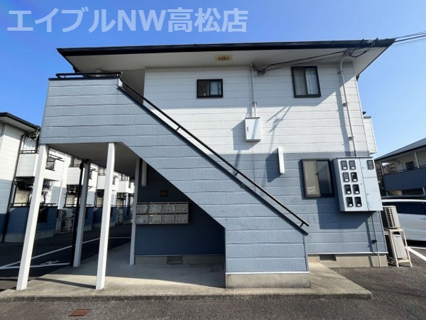 【リッチモンド香西のその他】