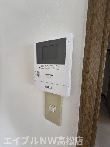 【スクエアータウンのその他】