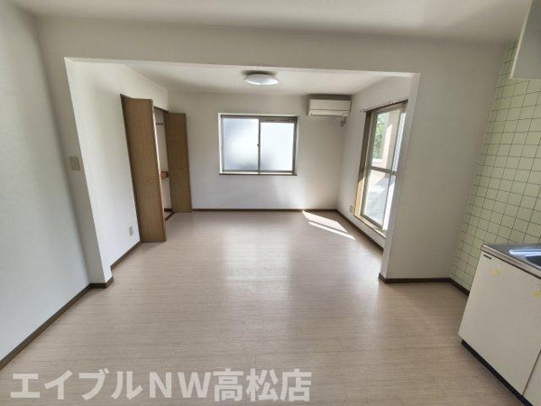 【スクエアータウンのその他】