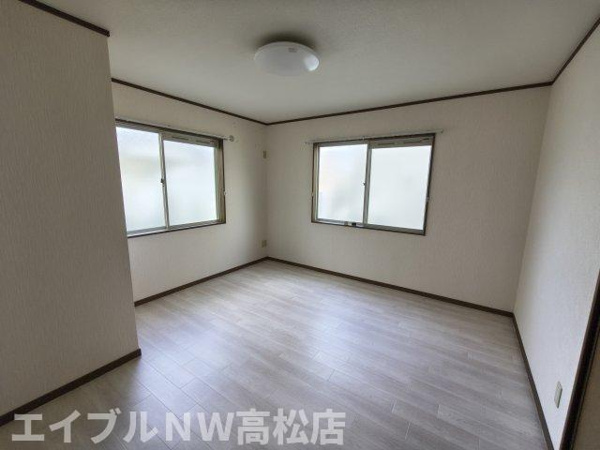【スクエアータウンのその他】
