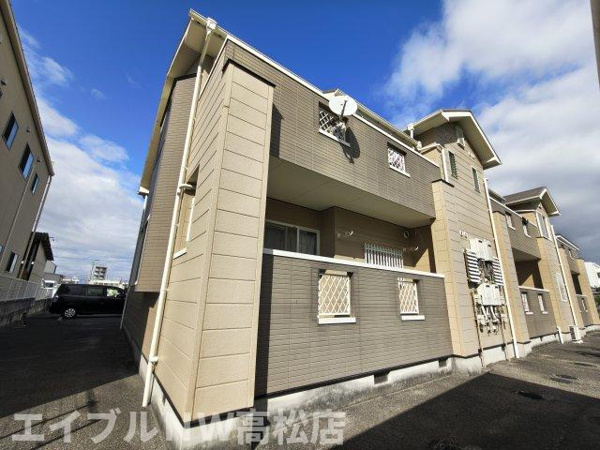 【スクエアータウンのその他】