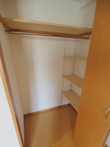 【アーバンライフ相田の収納】