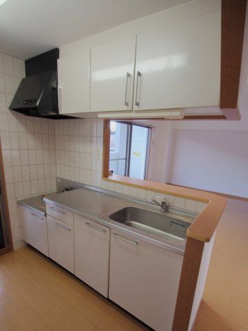 【アーバンライフ相田のキッチン】