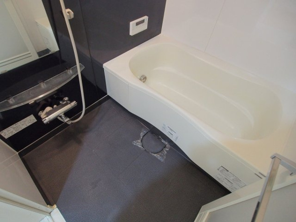 【アーバンライフ相田の浴室】