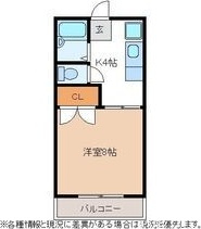 コージ金岡のイメージ