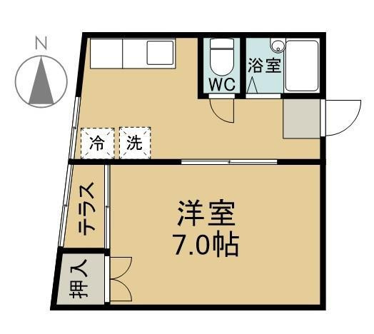 エミリービルのイメージ