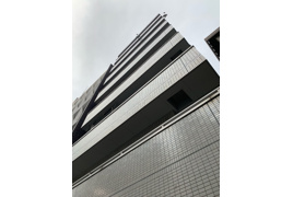 グレイス宮地の外観