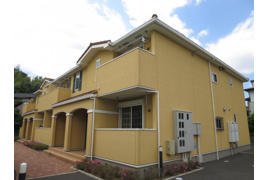 Windmill. Aの外観