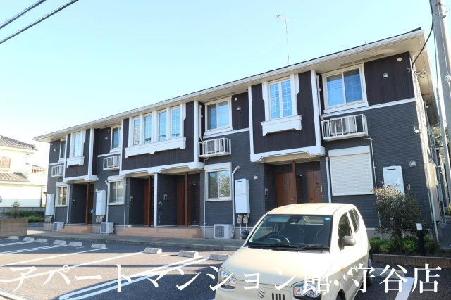 ウィステリアIのイメージ