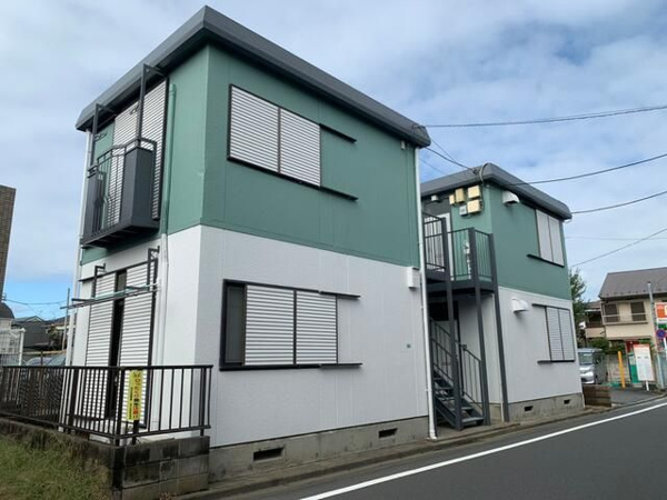 シティハイムシャインビーの画像