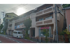 桜が丘壱番館の外観