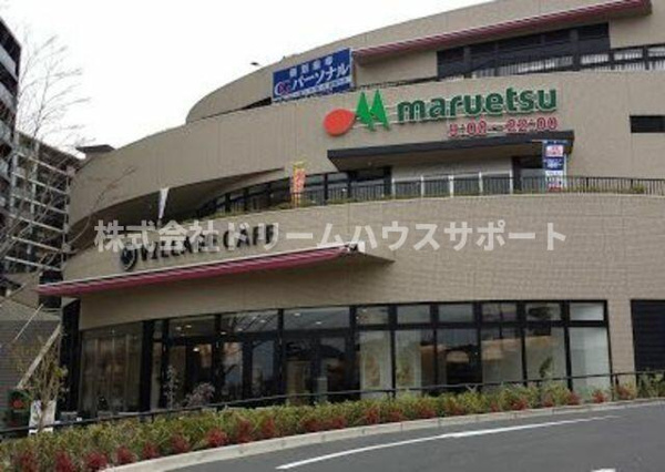 プレディアンスフォート磯子マキシヴの周辺