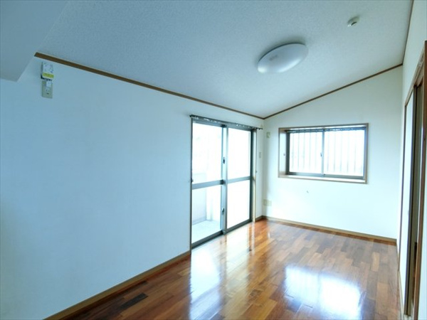 パークビューの写真