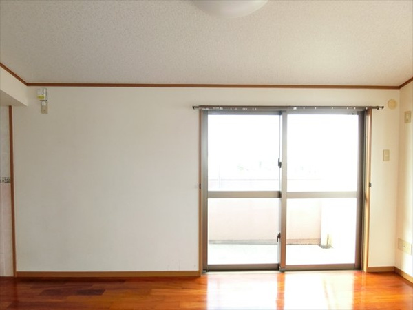 パークビューの写真