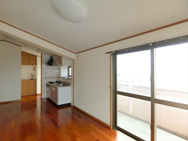 パークビューの写真