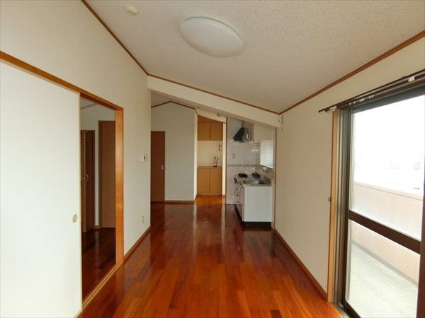 パークビューの写真