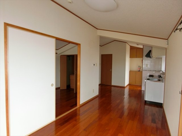 パークビューの写真