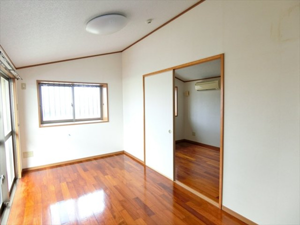 パークビューの写真