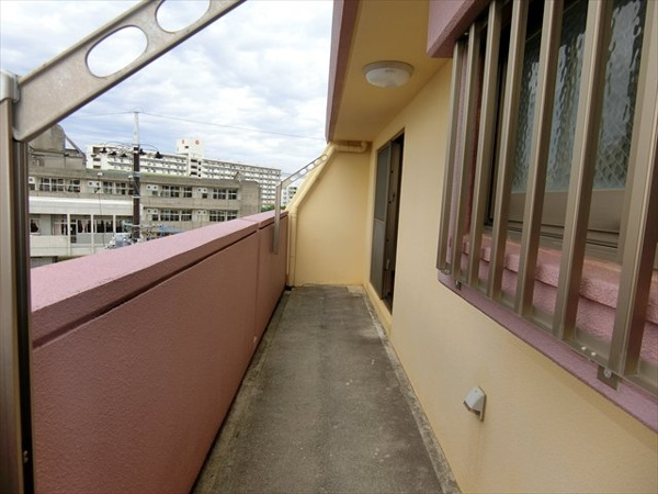 パークビューの写真