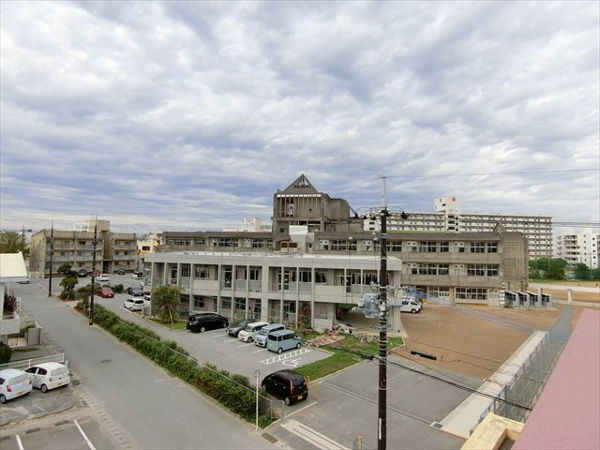 パークビューの写真