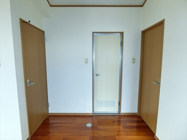 パークビューの写真