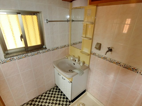 パークビューの写真