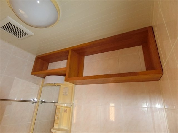 パークビューの写真