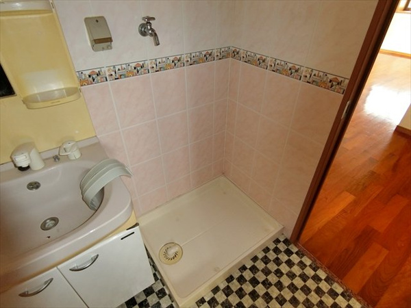 パークビューの写真