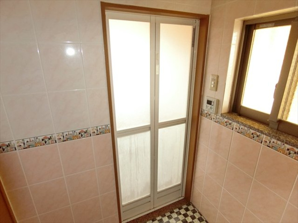 パークビューの写真