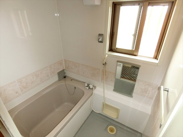 パークビューの写真