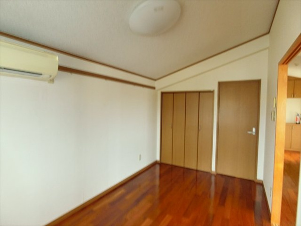 パークビューの写真