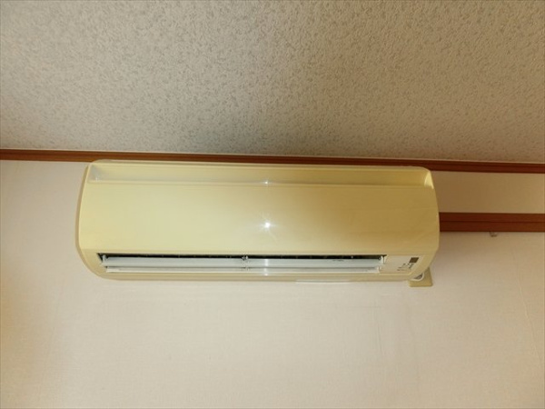 パークビューの写真