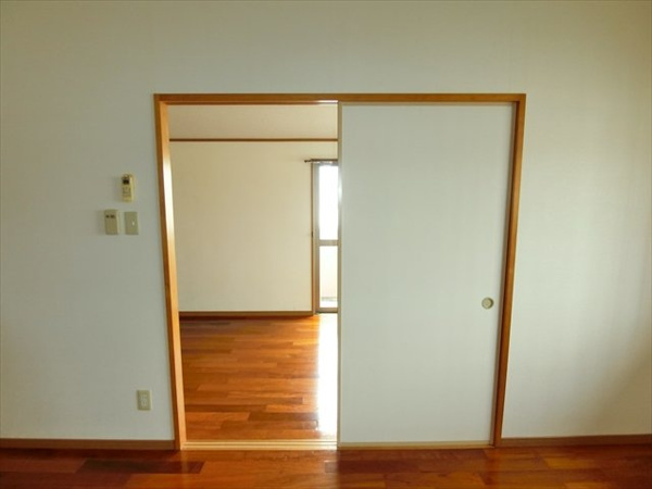 パークビューの写真