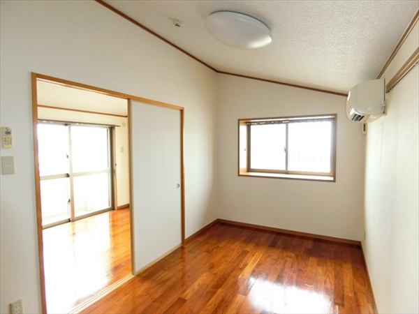 パークビューの写真